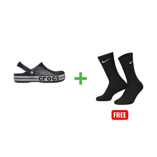 Blouherry Crocs Deal