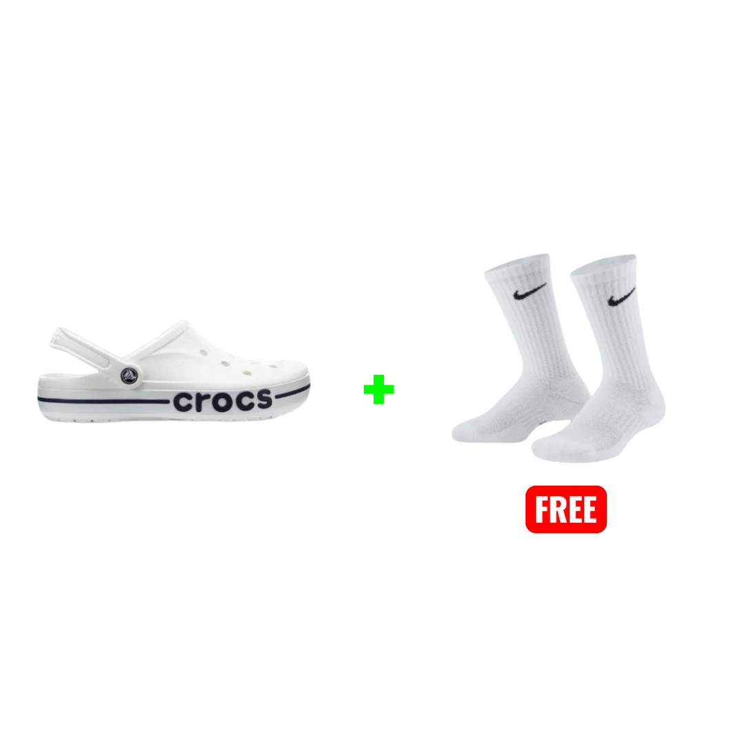 Blouherry Crocs Deal