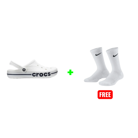 Blouherry Crocs Deal