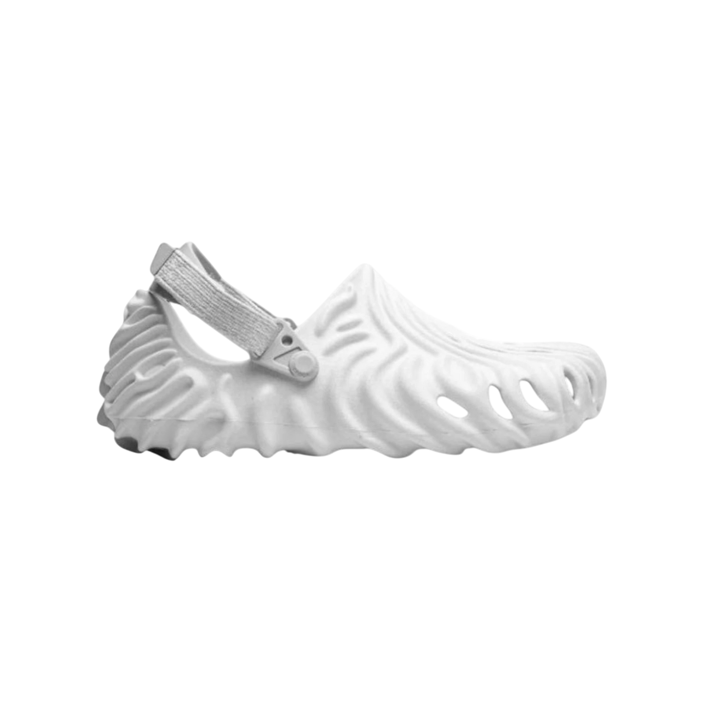 Crocs x Salehe Bembury