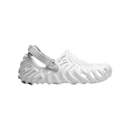 Crocs x Salehe Bembury