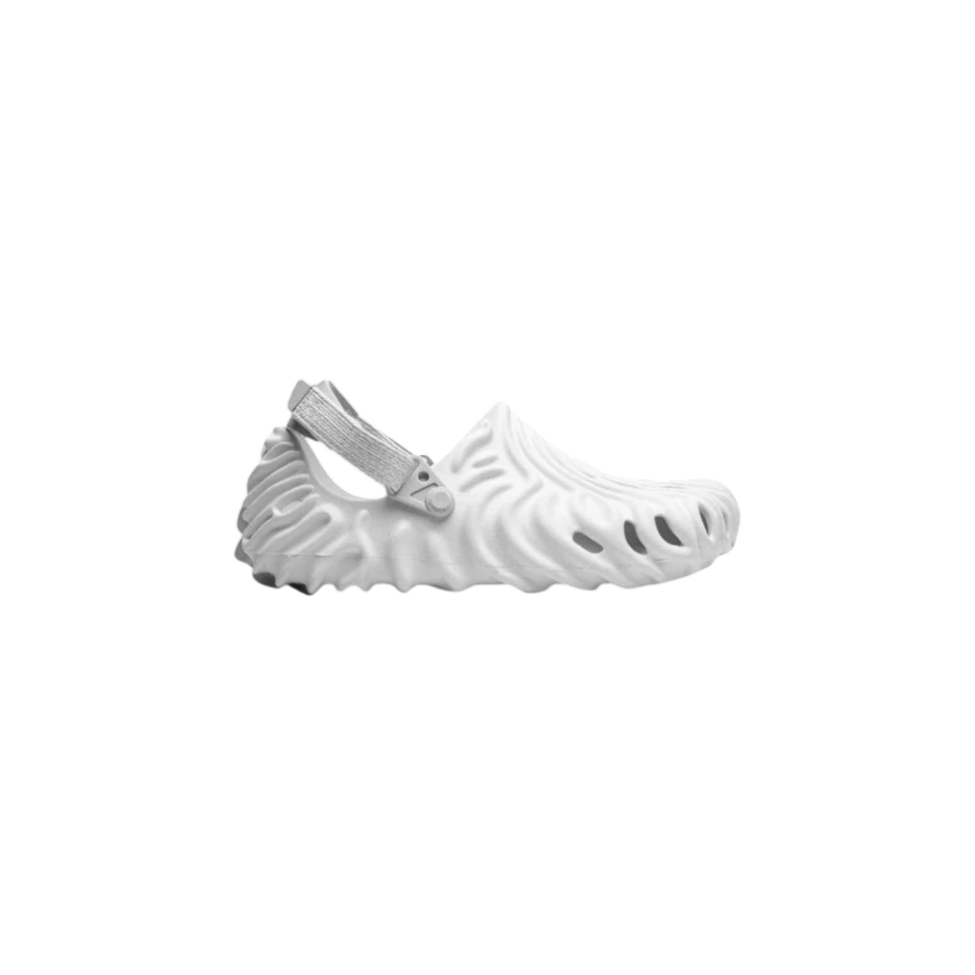 Crocs x Salehe Bembury