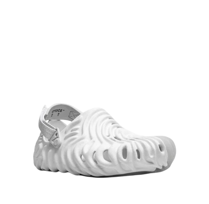 Crocs x Salehe Bembury