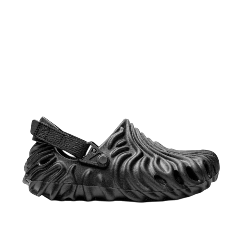 Crocs x Salehe Bembury