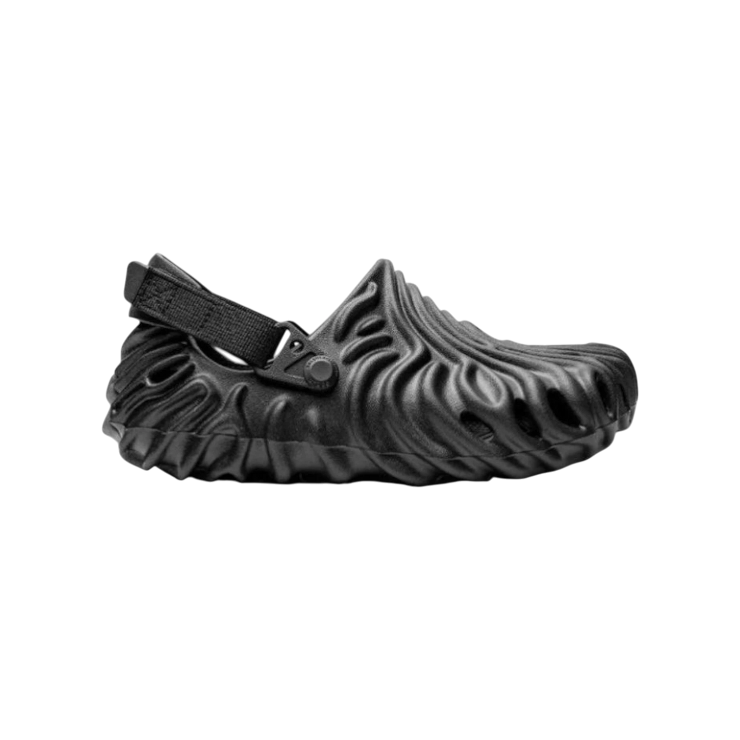 Crocs x Salehe Bembury