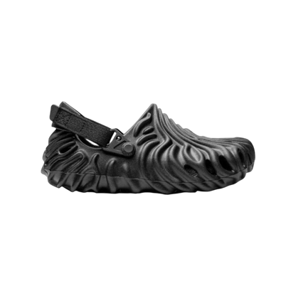 Crocs x Salehe Bembury