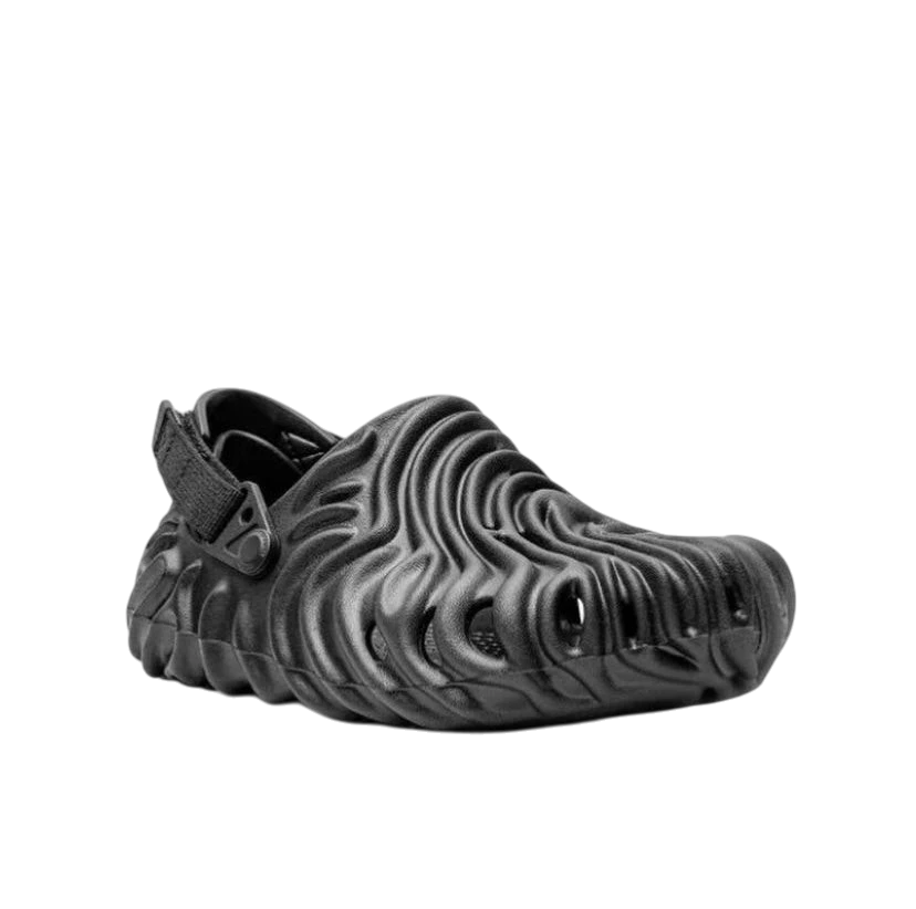 Crocs x Salehe Bembury