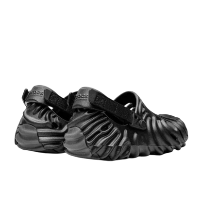 Crocs x Salehe Bembury