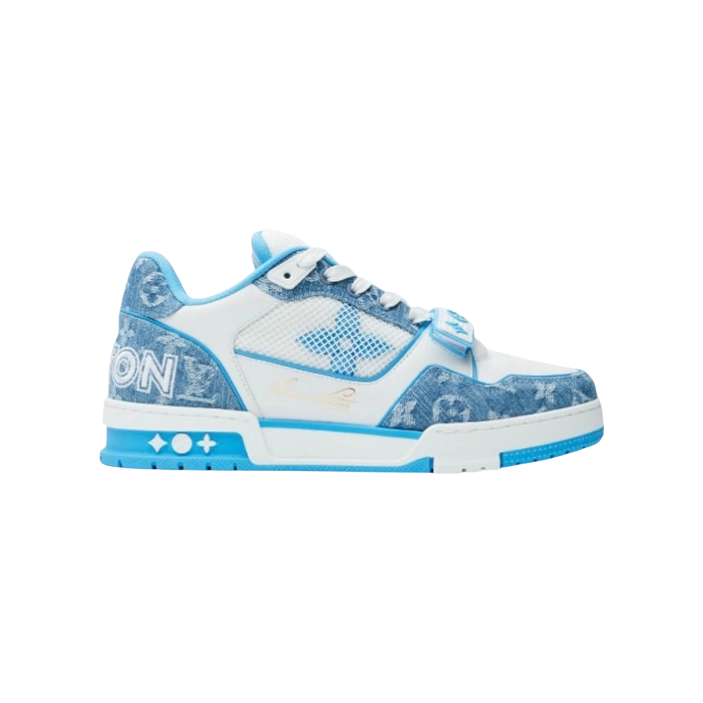 Louis Vuitton Trainer