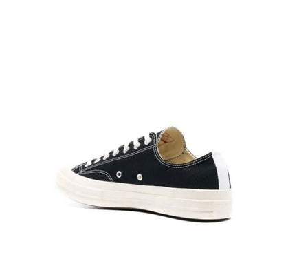 Converse Low-Top x COMME DES GARÇONS PLAY