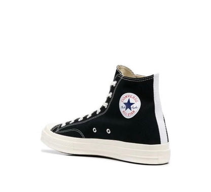 Converse High-Top x COMME DES GARÇONS PLAY