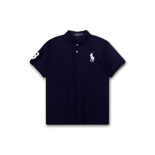 Polo Ralph Lauren Navy Blue