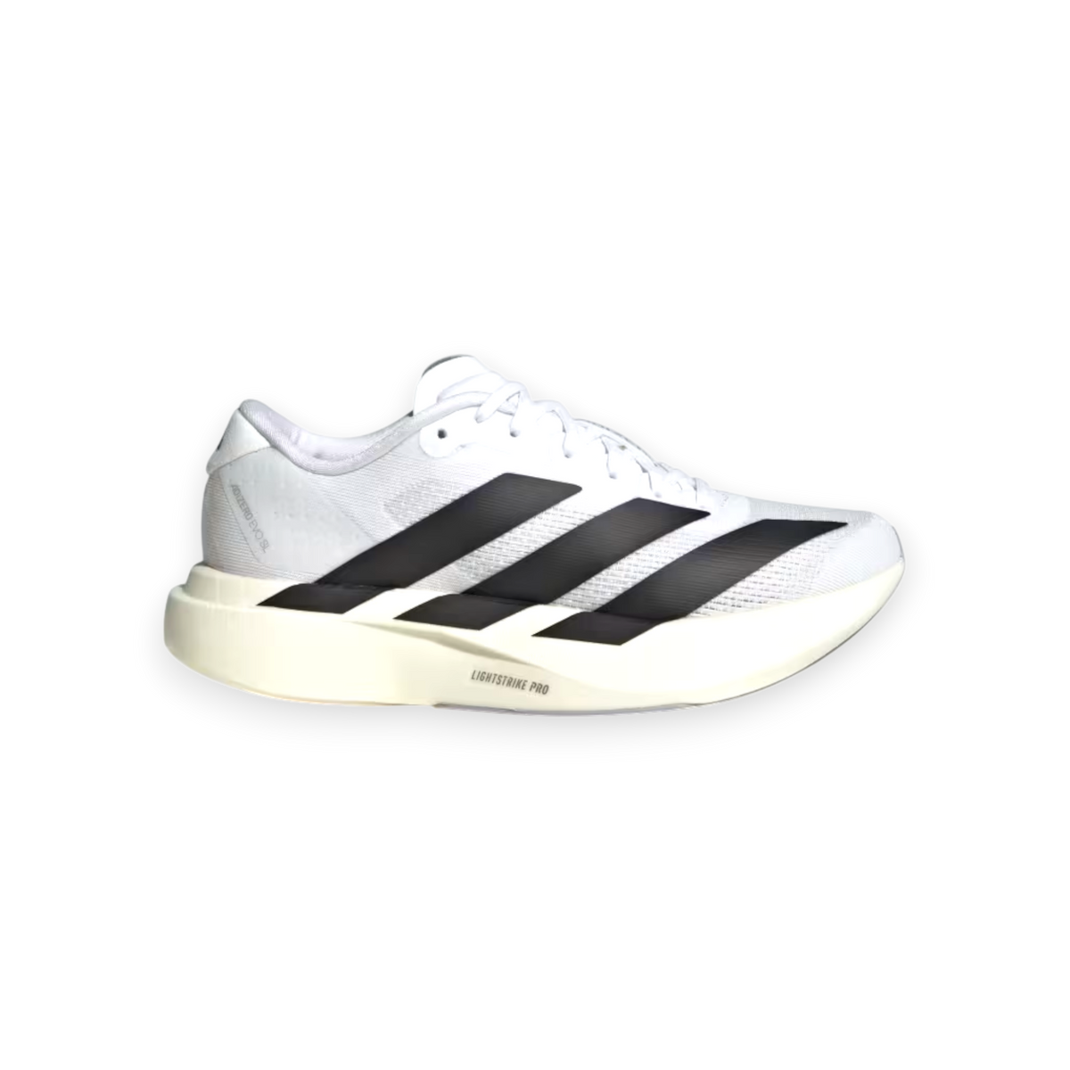 Adidas Adizero Evo SL White Black