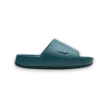 Calm "Geode Teal" slides