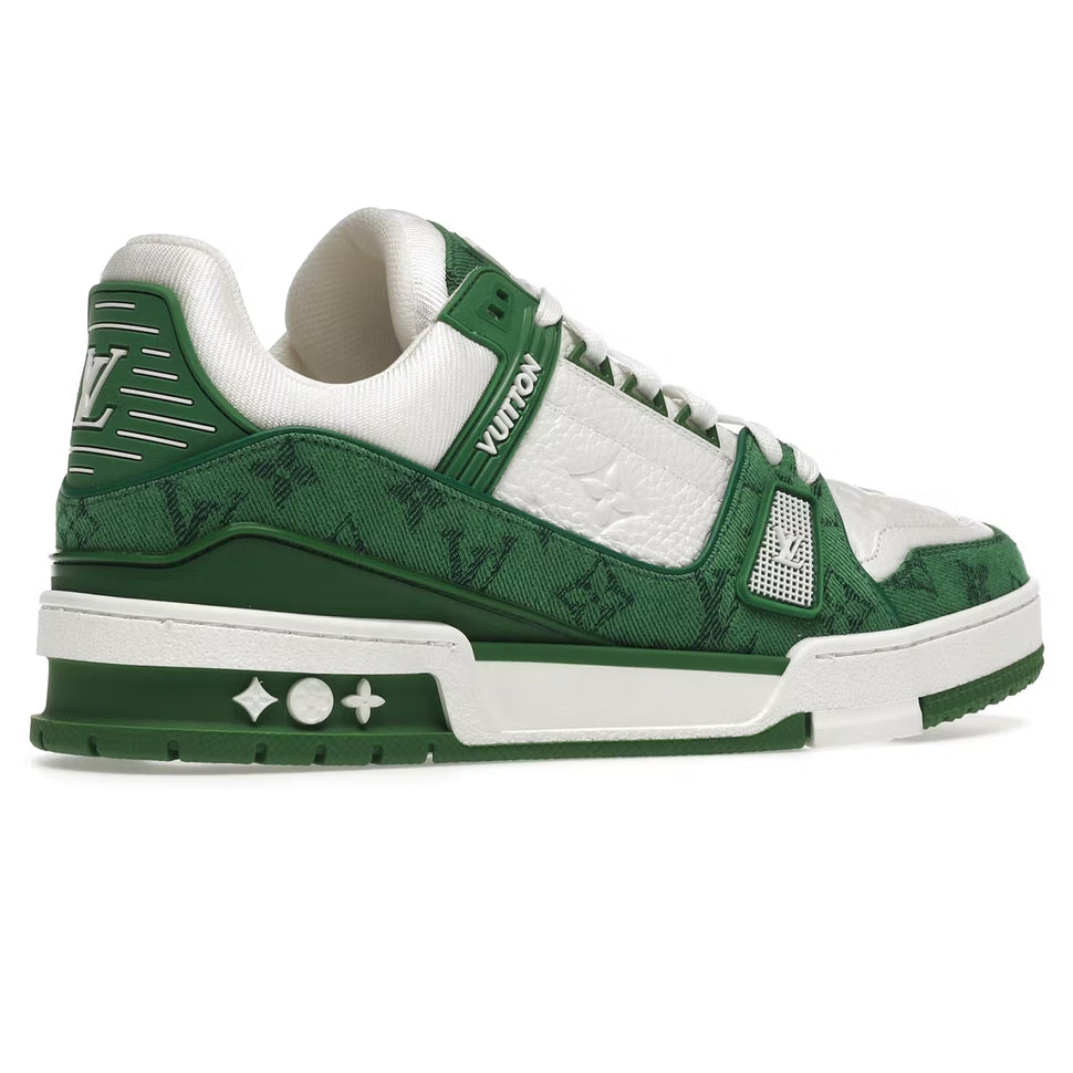 LV Trainers Green