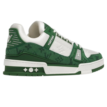 LV Trainers Green