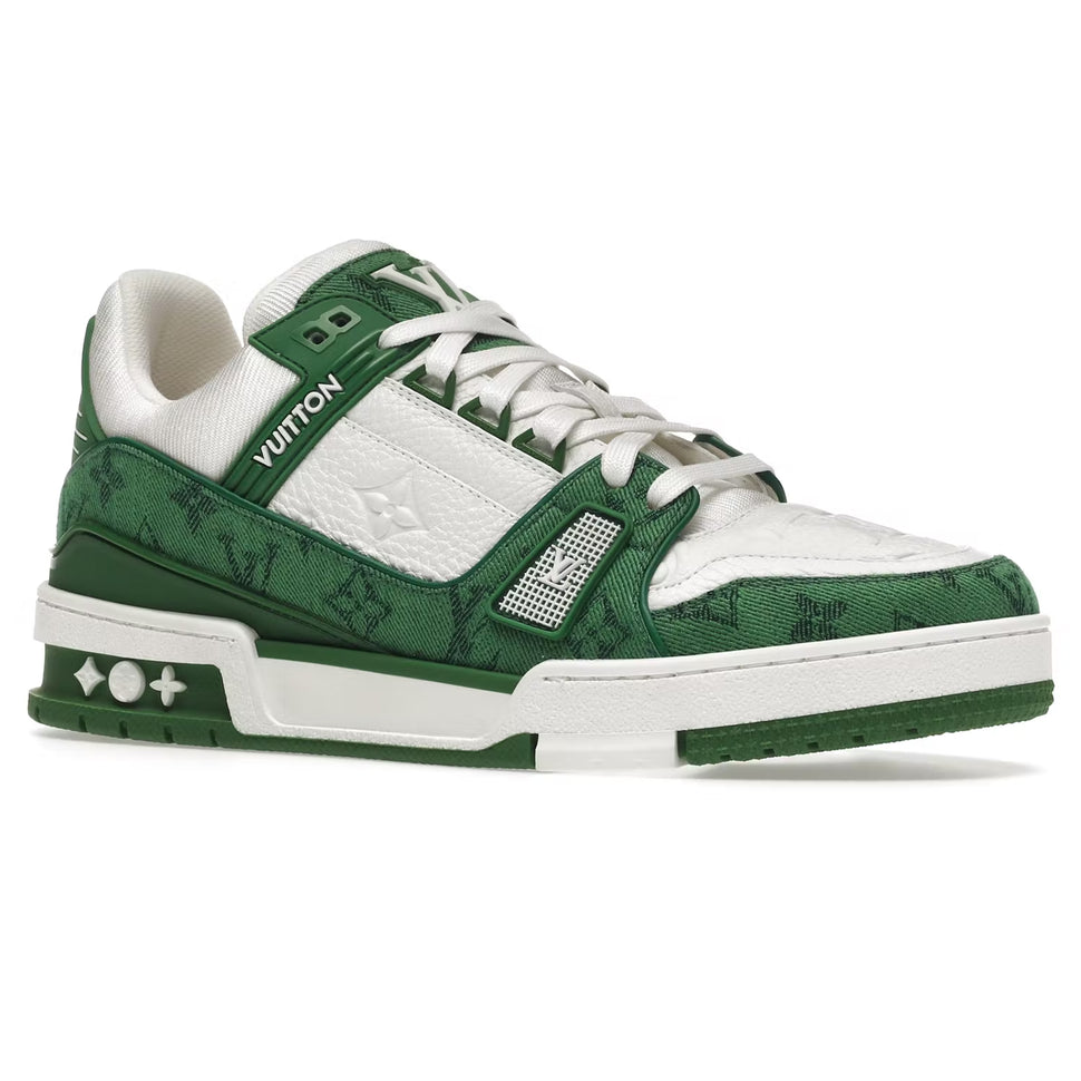 LV Trainers Green