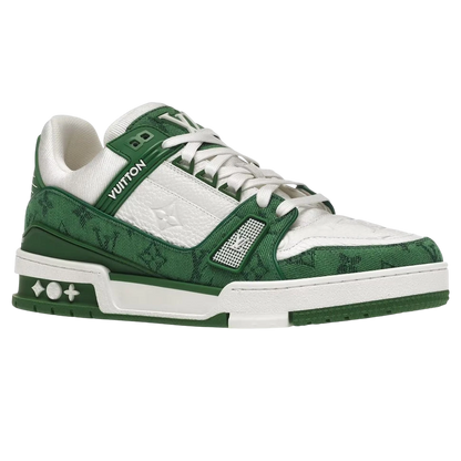 LV Trainers Green
