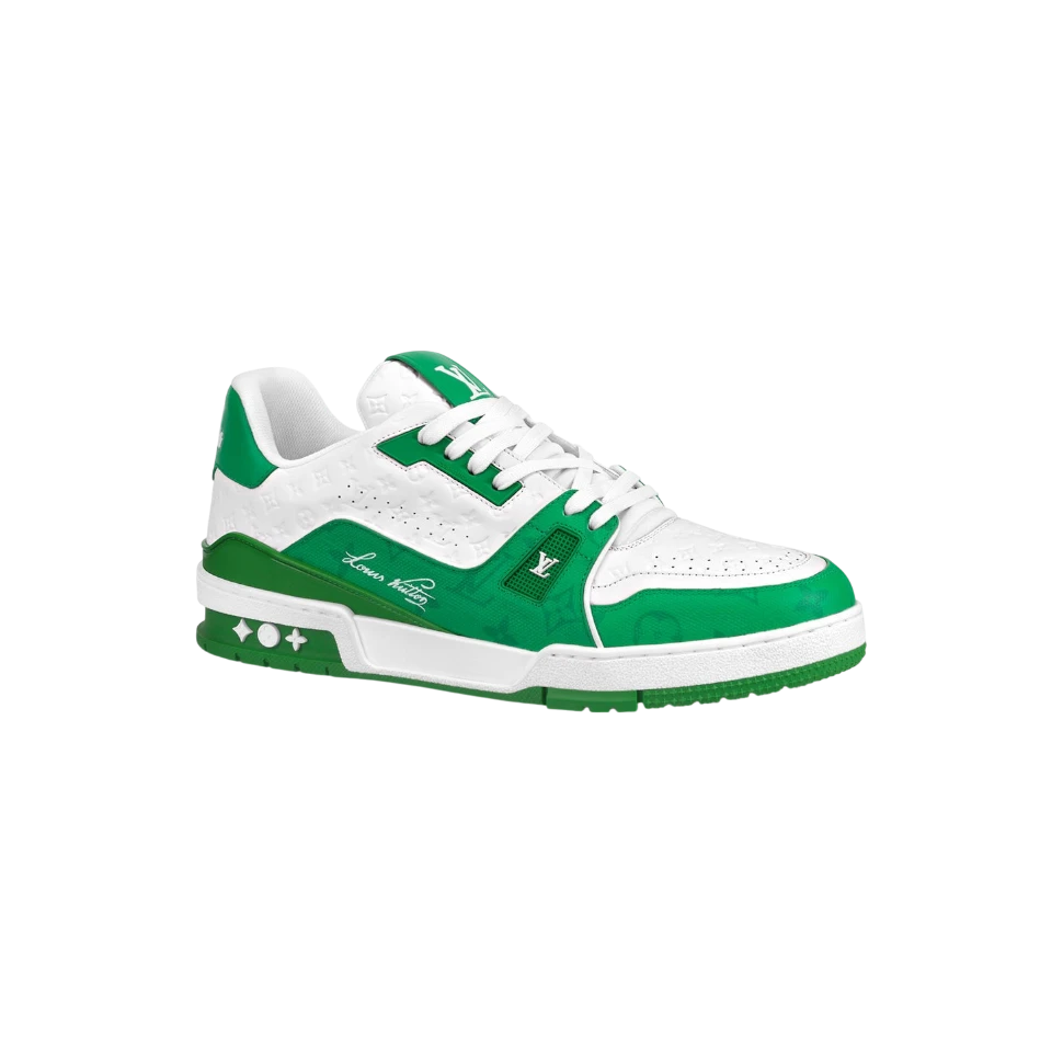 Louis Vuitton Trainer