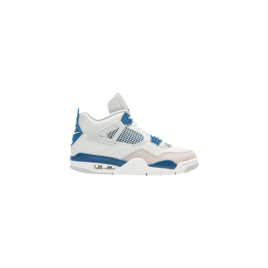 Nike SB x Air Jordan 4 Sapphire Blue