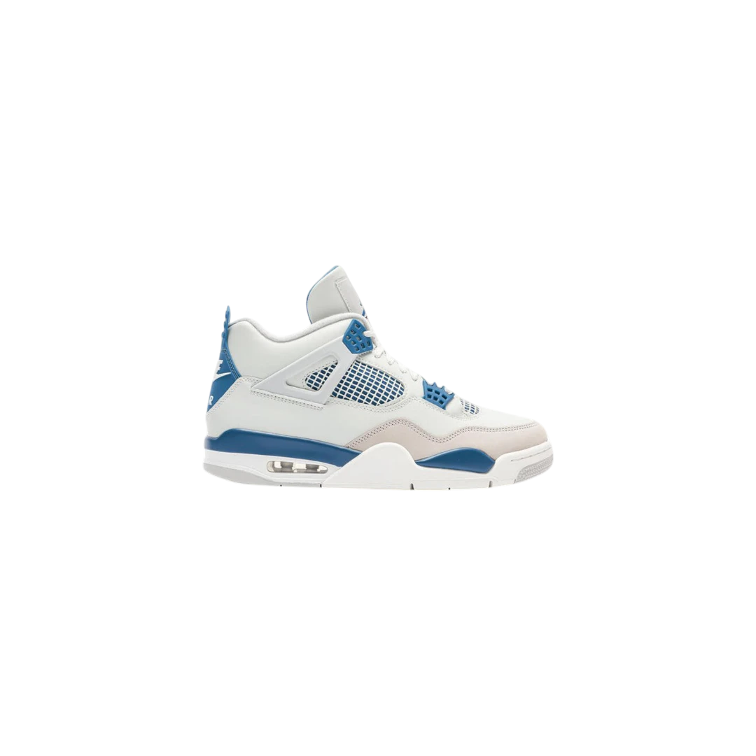Nike SB x Air Jordan 4 Sapphire Blue