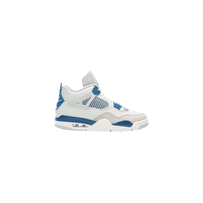 Nike SB x Air Jordan 4 Sapphire Blue