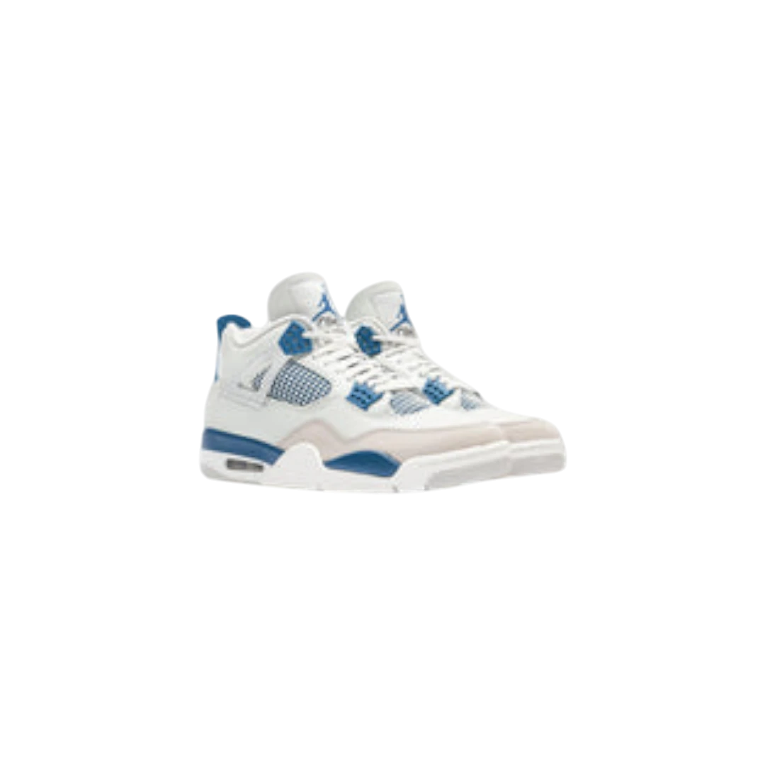 Nike SB x Air Jordan 4 Sapphire Blue