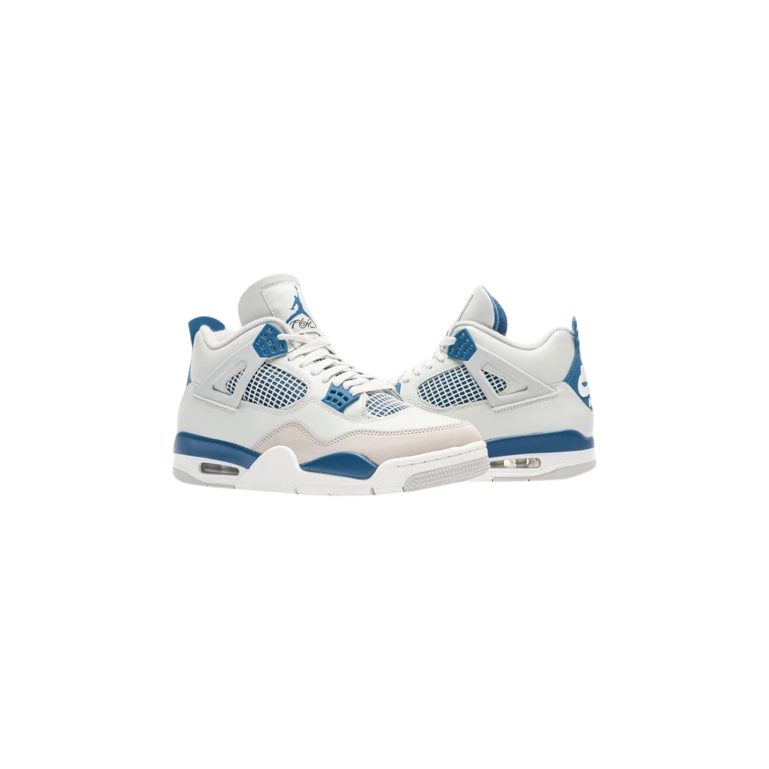 Nike SB x Air Jordan 4 Sapphire Blue