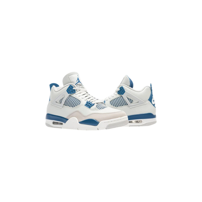Nike SB x Air Jordan 4 Sapphire Blue