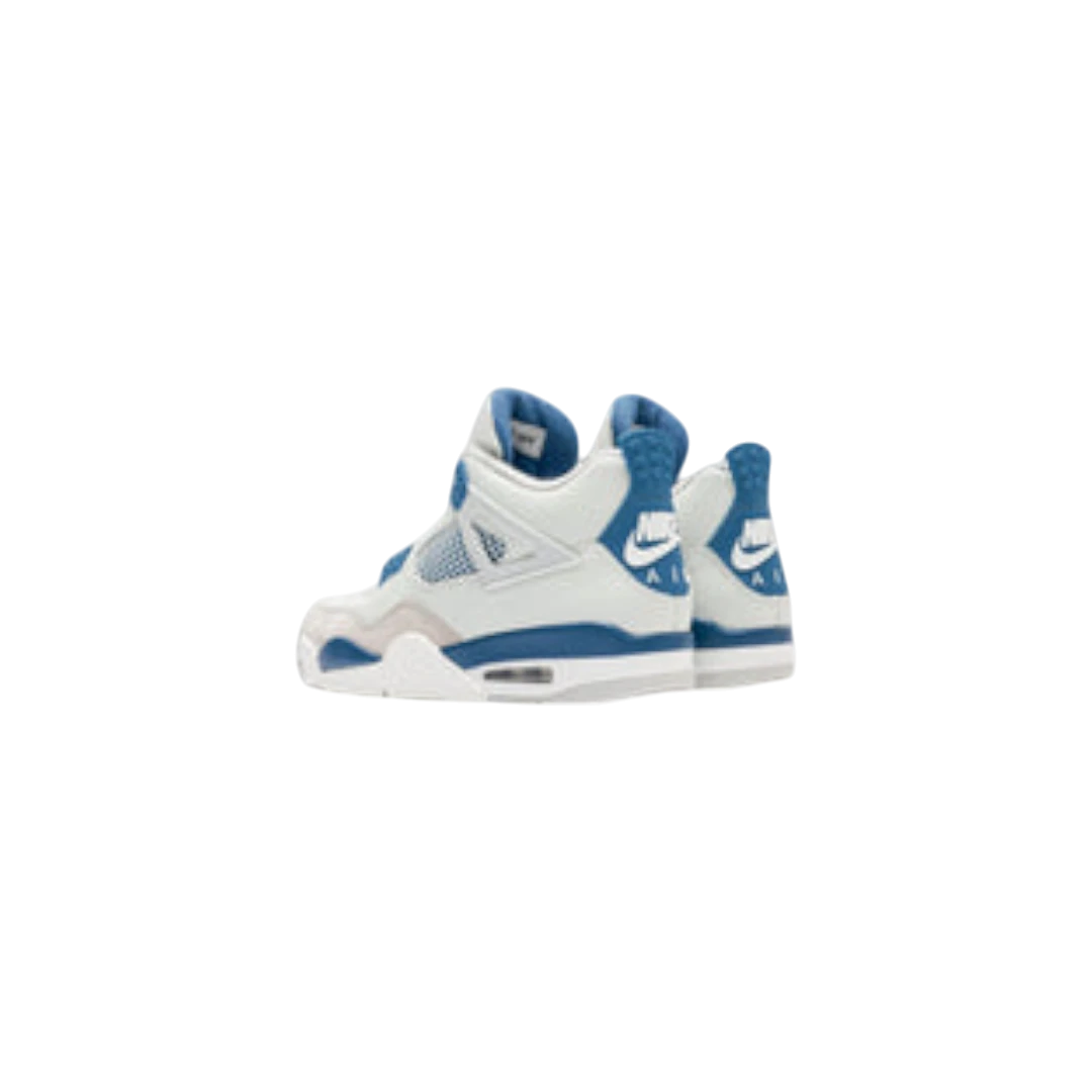 Nike SB x Air Jordan 4 Sapphire Blue