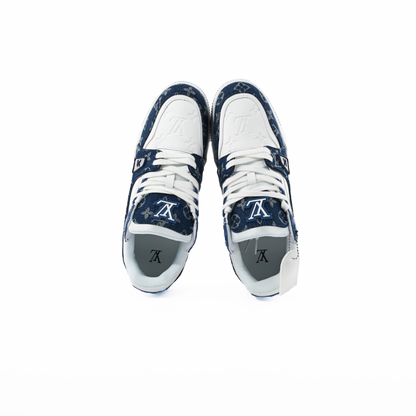 LV Trainers blue