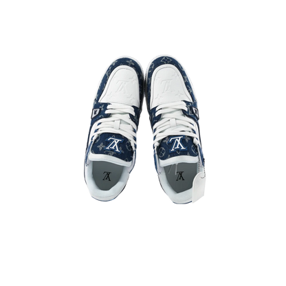 LV Trainers blue