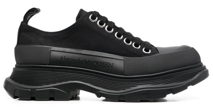 Alexander McQueen Tread Slick lace-up