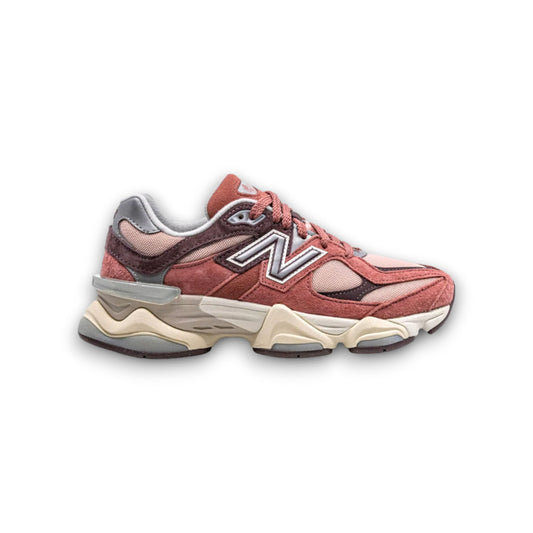 New Balance 9060 Sea Salt Cherry Blossom