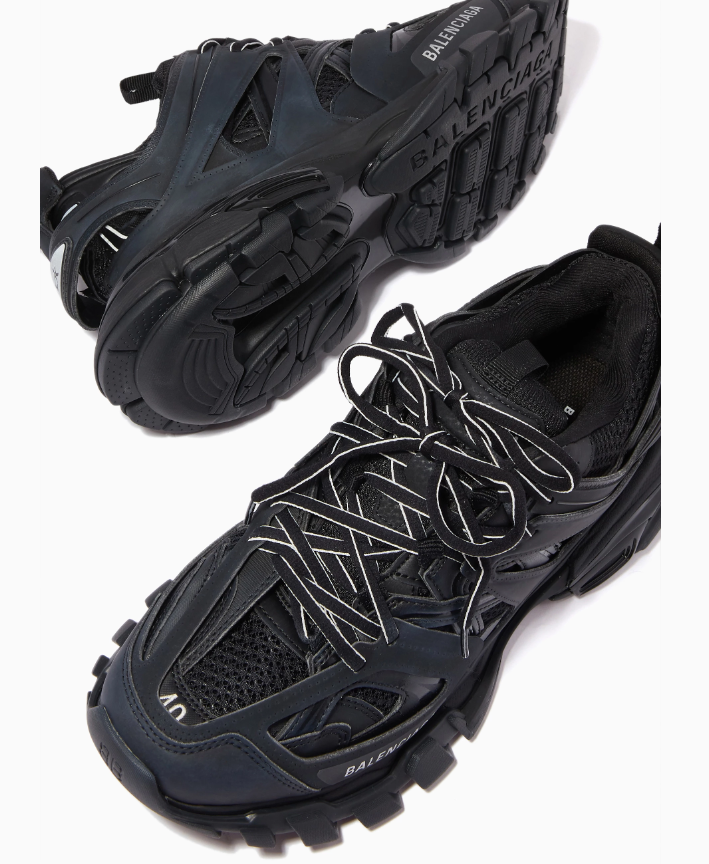 Balenciaga Tracks