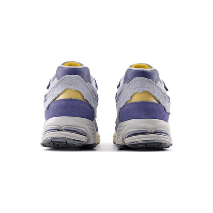 NEW BALANCE 2002R "PROTECTION PACK LIGHT ARCTIC GREY PURPLE"