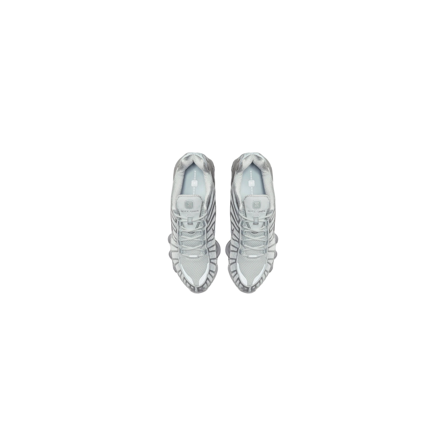 Nike Shox