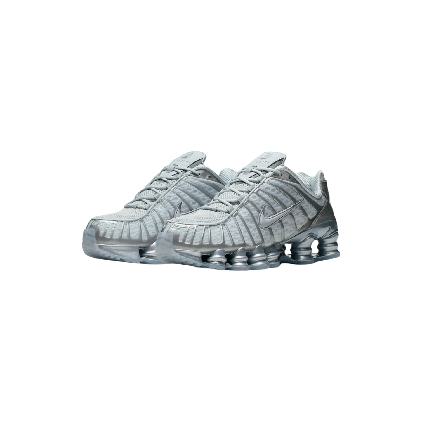 Nike Shox