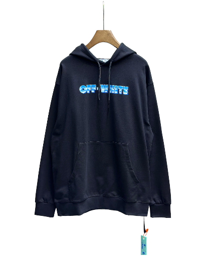 OFF white Blue