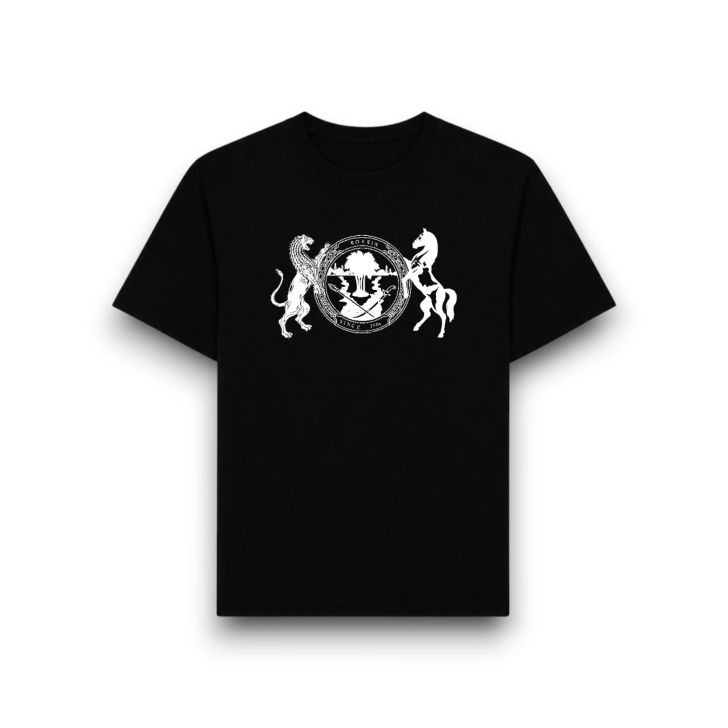 ROARIN T-SHIRT