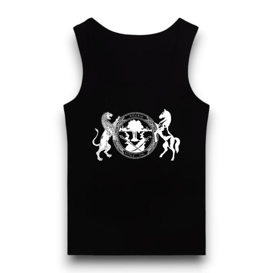 ROARIN TANK TOP
