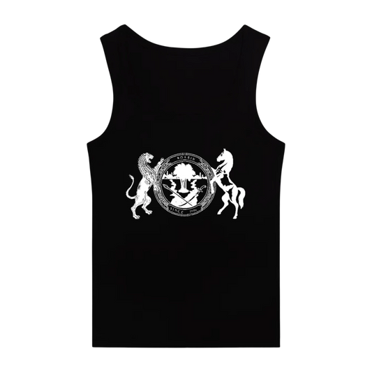 ROARIN TANK TOP