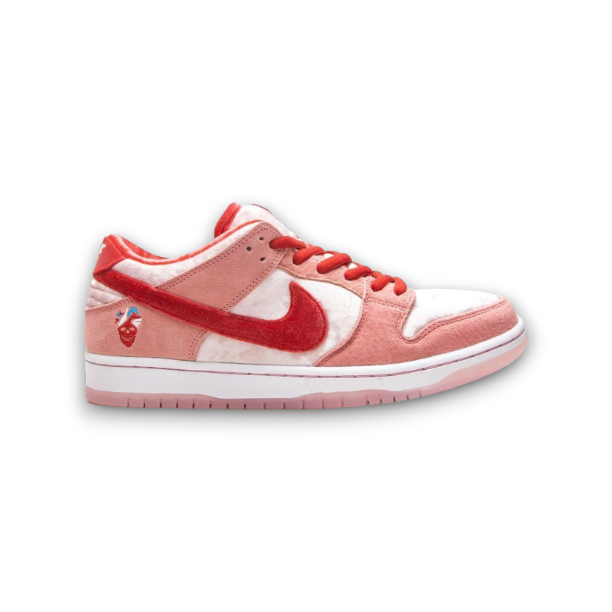 SB Dunks – Blouherry