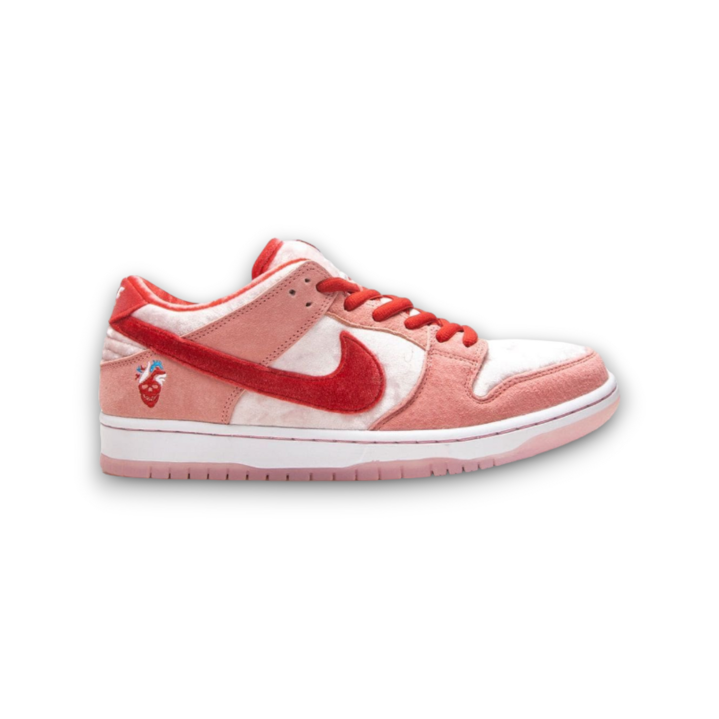 Nike SB Dunk Low Pro x Strangelove