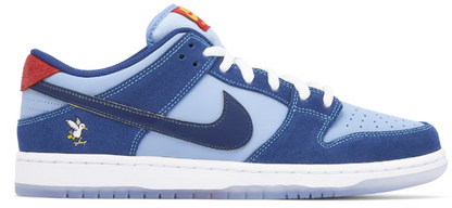 NIKE SB DUNK LOW PRO WHY SO SAD?