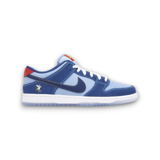 NIKE SB DUNK LOW PRO WHY SO SAD?