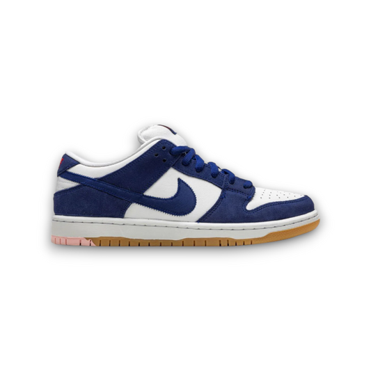 NIKE SB DUNK LOW "DODGERS"