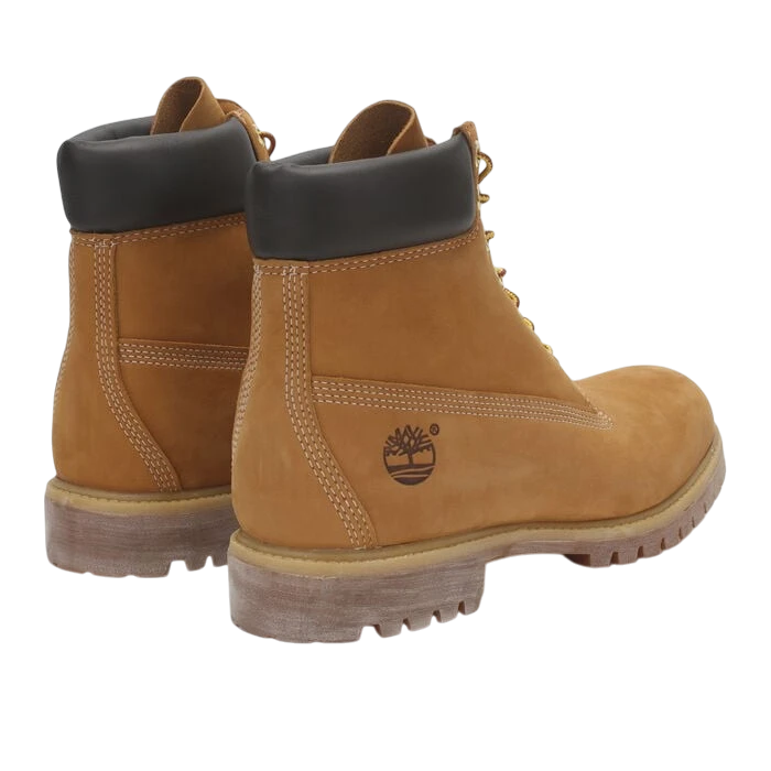 Timberland 6 Inch Premium Boot