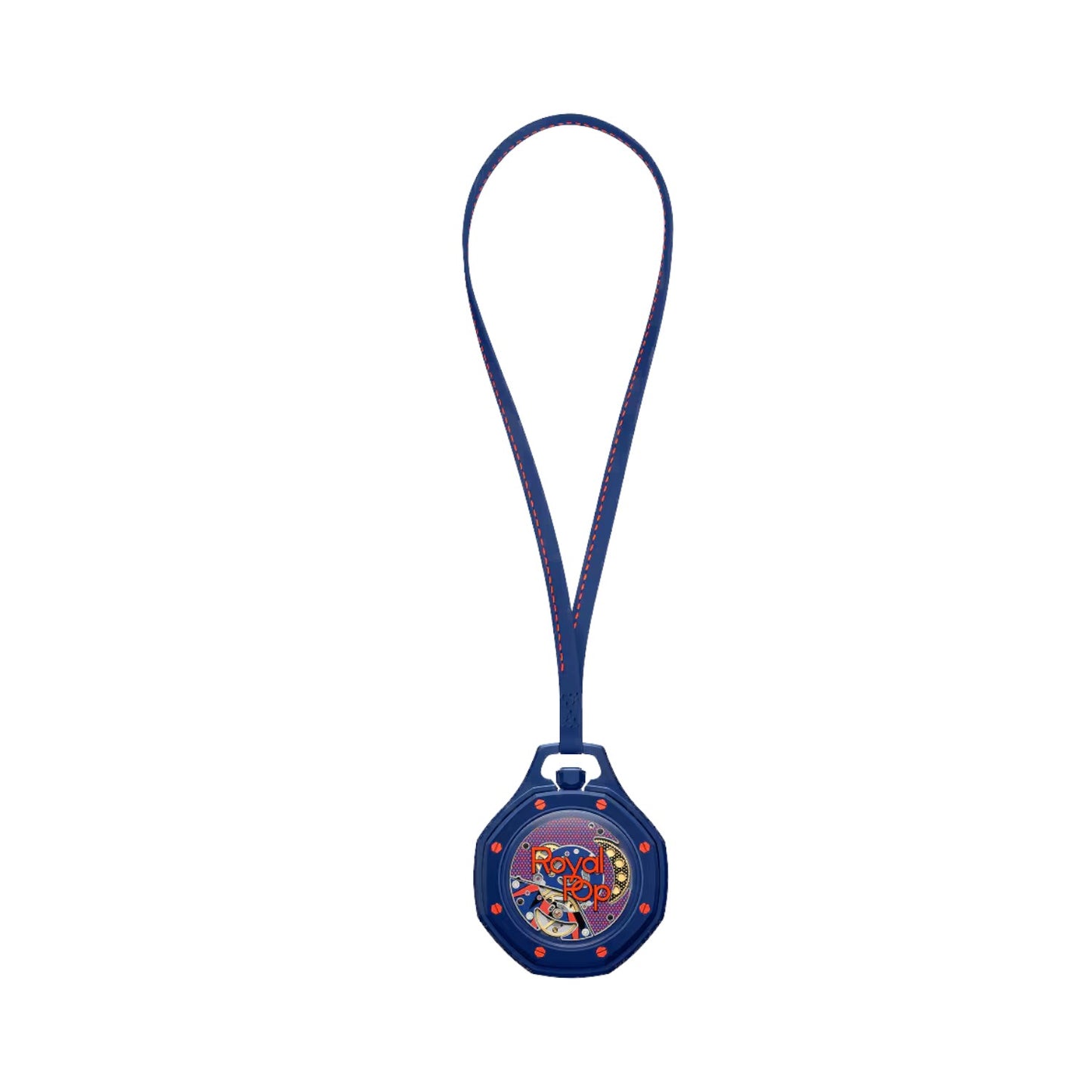 ORENJI HACHI Royal Pop