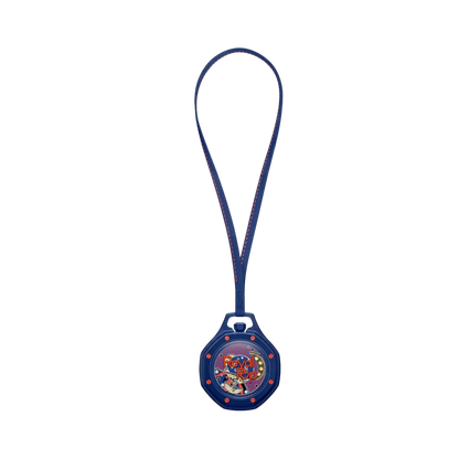 ORENJI HACHI Royal Pop
